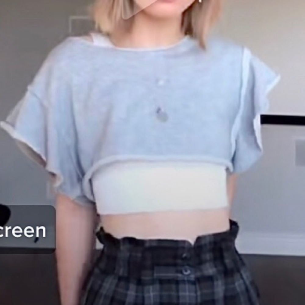 Urban Outfitters Top